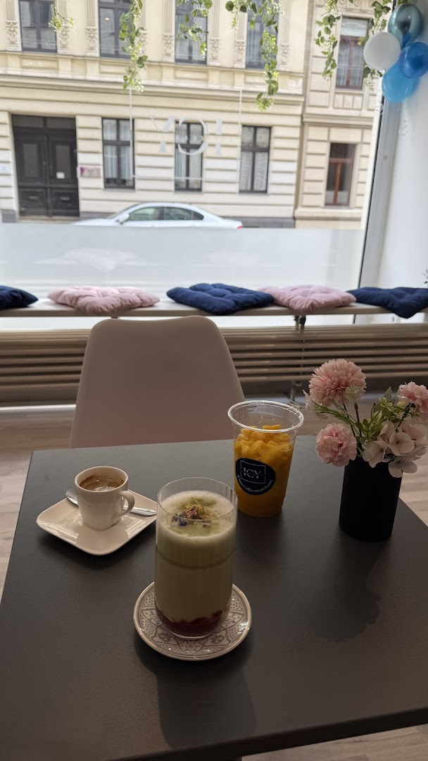 ICY Coffee and Beauty · Fotos 4