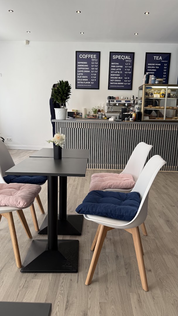 ICY Coffee and Beauty · Fotos 6